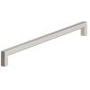 Monument Appliance Pull 18" Center to Center Polished Nickel Amerock BP54046PN