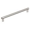 Bronx Appliance Pull 18" Center to Center Polished Nickel Amerock BP54071PN