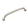 Revitalize Appliance Pull 12" Center to Center Polished Nickel Amerock BP55349PN