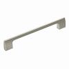 Riva Pull 160mm Center to Center Polished Nickel Amerock BP55368PN
