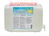 ProSpray Surface Disinfectant 5 Gallon Refill Jug  with Spigot Certol