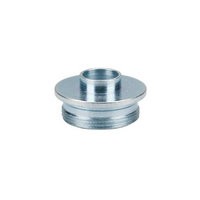 Porter Cable 42237 Template Steel Guide Lock Nut Used for Router Sub-Base