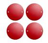 4 Piece Phenolic Zero Clearance Insert Ring Set for Router Lift SawStop RT-PZR