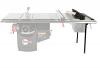 30" In-Line Cast Iron Router Table for ICS Series SawStop RT-TGI