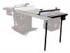 27" In-Line Cast Iron Router Table for PCS & CNS Series SawStop RT-TGP