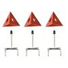 SprayTwirley Replacement Spikes with Paint Pyramids 3/Pack Paintline SPTY.SPK
