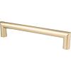 Transitions II Pull 128mm Center to Center Satin Champagne WE Preferred WPRO-1TR10-SCP