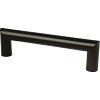 Transitions II Pull 96mm Center to Center Matte Black WE Preferred WPRO-1TR5-MB