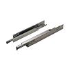 15" Futura Full Extension Push to Open Undermount Drawer Slide Salice A7557/381 CP6