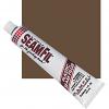 SeamFil Laminate Repairer Grey Walnut 1.0 oz Tube Kampel 934