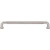 Dustin Appliance Pull 12" Center to Center Polished Nickel Top Knobs TK3207PN
