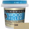 Oak Water Based Wood Filler 6 oz FamoWood 40042128
