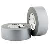 Silver Duct Tape Utility Grade 2" X 60 yd 8 Mil WE Preferred 0985010417
