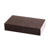 WE Preferred 0587010006961 250 Sanding Sponges, Aluminum Oxide, 4 Sided Block, Medium Grit