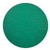 6" Emerald Abrasive Discs Aluminum Oxide on Film No Hole Hook and Loop 180 Grit 50/Box WE Preferred