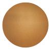 5" Gold Abrasive Discs Aluminum Oxide on C-Weight Paper No Hole PSA 280 Grit 100/Box WE Preferred