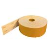 Gold Sanding Sponge Rolls Aluminum Oxide 100 Grit WE Preferred
