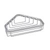 Small Wire Corner Caddy Stainless Steel Liberty B9790