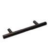 Bar Pull Pull 320mm Center to Center Oil Rubbed Bronze Epco BP320-ORB