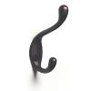 Coat and Hat Hook 1-7/8