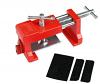 4" Heavy Duty Face Frame Clamp with 1-1/4" Throat Depth Bessey BES8511