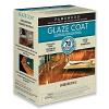 Eclectic Products 5050110, 2 Part Hi Gloss Glazecoat, 1 Gallon, Covers 36 sq. ft.