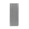 Stick-On Sliding Door Pull 2-1/2" X 1" X 5/32" Clear Plastic Epco GP18-C