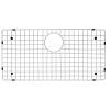 Stainless Steel Bottom Grid 27-1/2" X 13-1/2" for QT-712 and QU-712 Sinks Karran GR-6009