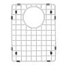 Stainless Steel Bottom Grid 10-1/4" X 13-1/4" for QT-610 and QU-610 Sinks (Small Bowl) Karran GR-6011