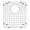 Stainless Steel Bottom Grid 12-1/2" X 14-3/4" for QT-810 and QU-810 Sinks Karran GR-6014