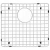 Stainless Steel Bottom Grid 15-1/4" X 17" for QT-811 and QU-811 (Large Bowl) Karran GR-6015