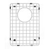 Stainless Steel Bottom Grid 10" X 14-3/4" for QT-811 and QU-811 (Small Bowl) Karran GR-6016