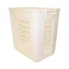 Replacement Hamper Basket for HPRV1520 Series  White Rev-A-Shelf HPB-03323-52