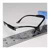 Infusion Series Anti-Fog Magnifying Safety Glasses +2.0 Diopter Clear Northern Safety 28895 20