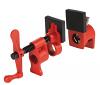 Traditional Style Pipe Clamp 1/2" Pipe Dia. Bessey PC12-2