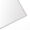 4x 8 Solid Polycarbonate Sheet 5mm Thick, Transparent