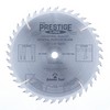 Amana Tool PR1040 Carbide Tipped Prestige 10 Inch dia. 40T ATB, 18 Deg, 5/8 Bore
