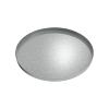 All Purpose Round Drip Pan 36" Diameter Galvanized Steel Killarney Metals KM-03897