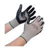 FastCap SKINS-12PK-SM Nitrile-Dipped Gloves, Small