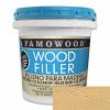 Fir/Maple Water Based Wood Filler 24 oz FamoWood 40022118