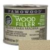 Oak/Teak Solvent Based Wood Filler 6 oz FamoWood 36141128