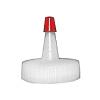 WE Preferred YKN38R1 - Cap for Disposable bottle