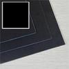 909 Surfaces Laminate 109 Black, 9Core, .039 Thick, Scratch Resistant Gloss Finish, 4x8