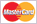 image of Mastercard logo