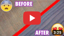 5 Sanding tips video clip